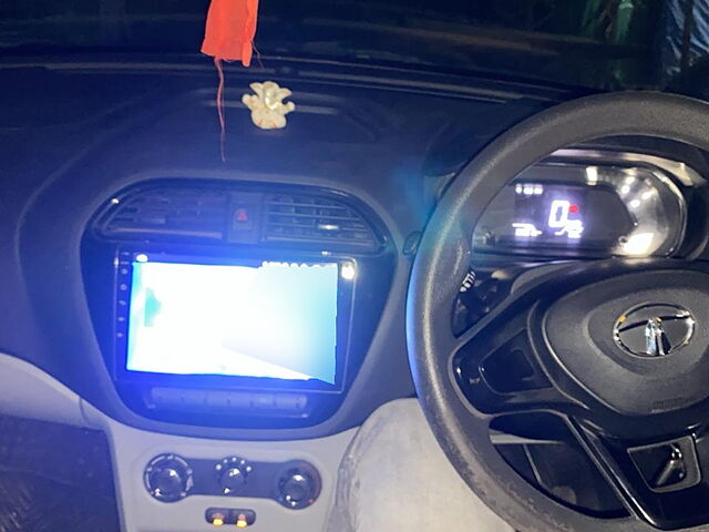 Used Tata Tiago XE iCNG in Orai