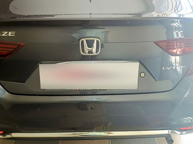 Used Honda Amaze S MT 1.2 Petrol [2021] in Pune