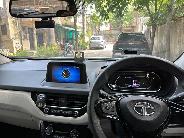 Used Tata Nexon [2020-2023] XZ Plus [2020-2023] in Delhi