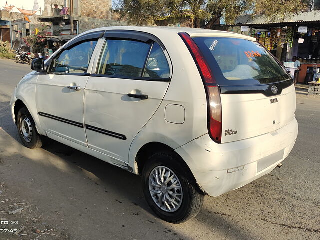 Used Tata Indica Vista [2012-2014] LS TDI BS-III in Agar Malwa