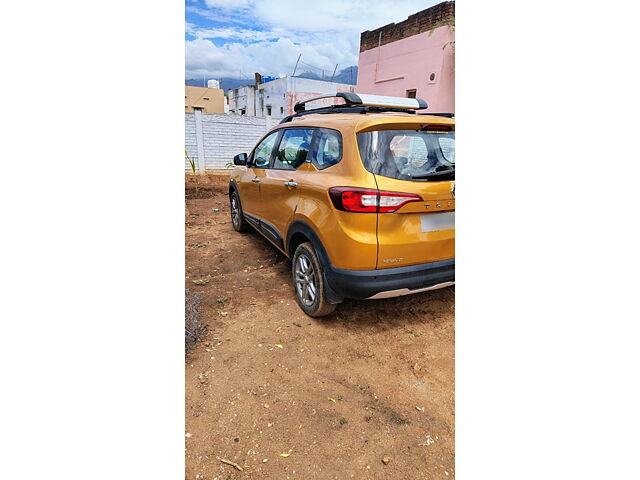 Used Renault Triber [2019-2023] RXZ in Theni