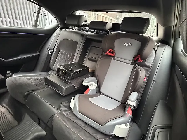 Used Skoda Superb [2020-2023] Sportline AT [2020-2021] in Delhi