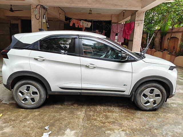 Used Tata Nexon EV Creative Plus Medium Range in Thane