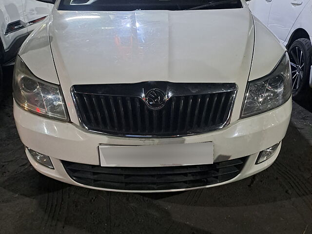 Used Skoda Laura Elegance 1.9 TDI MT in Pune