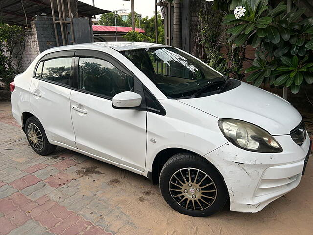 Used 2014 Honda Amaze in Sriganganagar