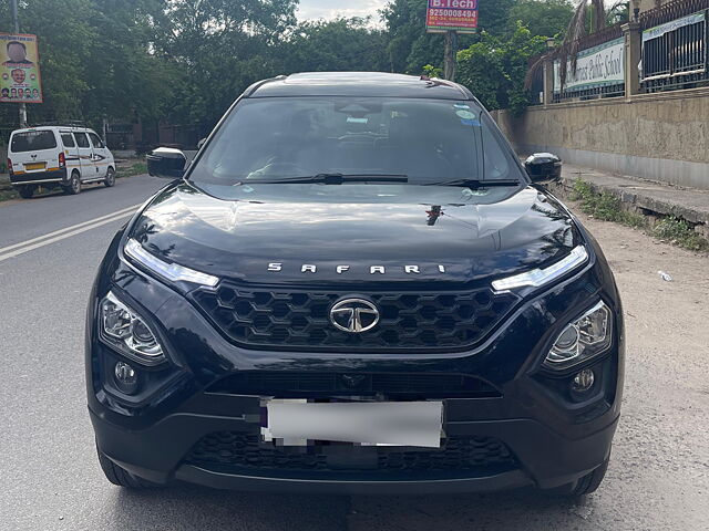 Used 2023 Tata Safari in Delhi