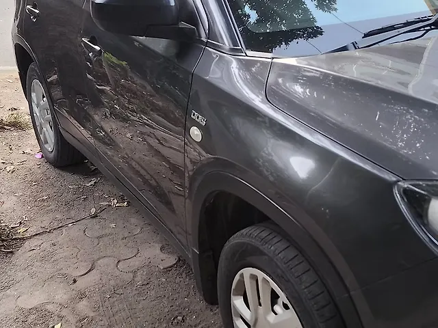 Used Maruti Suzuki Vitara Brezza [2016-2020] LDi in Chandigarh