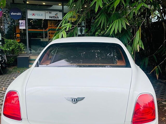 Used Bentley Azure Convertible in Kochi