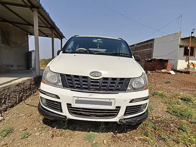 Used 2012 Mahindra Xylo in Sangli