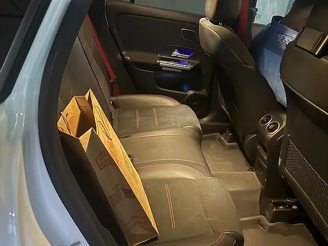 Used Mercedes-Benz AMG GLA35 4MATIC [2021-2023] in Bangalore