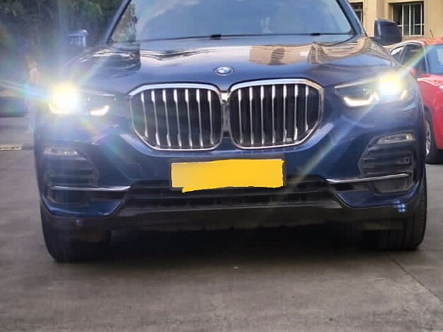 Used BMW X5 [2019-2023] xDrive30d Sport in Mumbai