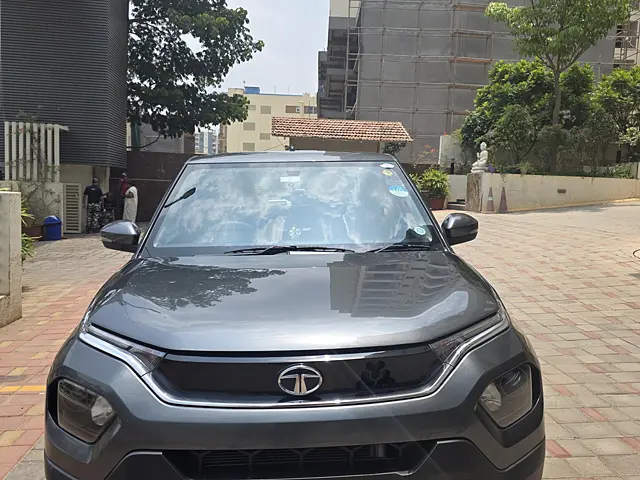 Used 2022 Tata Punch in Bangalore
