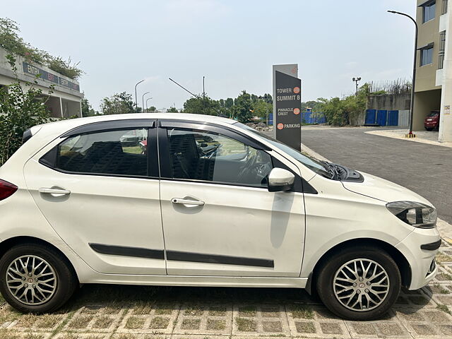 Used Tata Tiago [2016-2020] Revotron XZ in Howrah