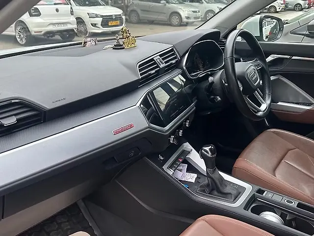 Used 2023 Audi Q3 in Chennai