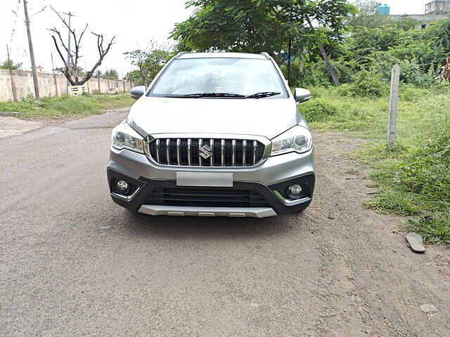 Used 2018 Maruti Suzuki S-Cross in Sangli