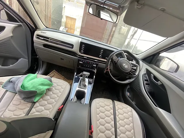 Used Hyundai Creta S (O) Petrol 1.5L CVT Speed Automatic (CVT) in Hisar