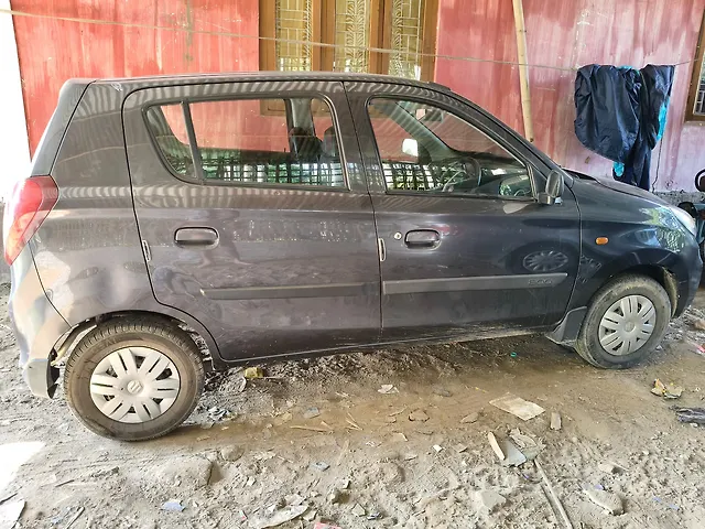 Used 2021 Maruti Suzuki Alto 800 in Dibrugarh