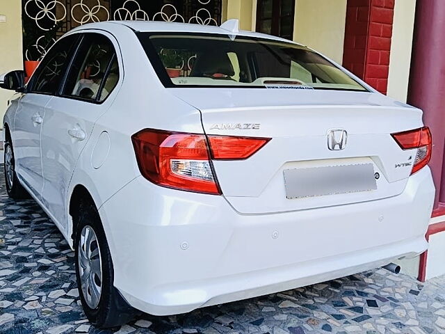 Used Honda Amaze [2018-2021] 1.2 V CVT Petrol [2018-2020] in Kochi