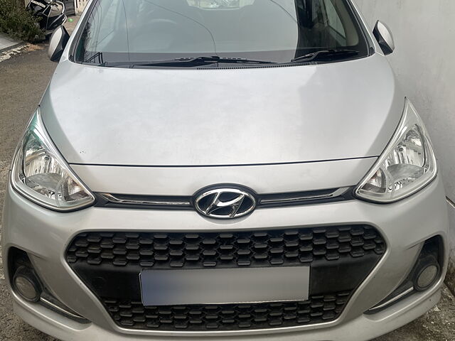 Used 2018 Hyundai Grand i10 in Nagpur