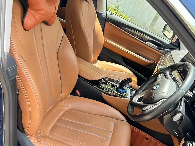 Used 2022 BMW 6-Series GT in Nagpur