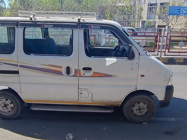 Used 2016 Maruti Suzuki Eeco in Patan
