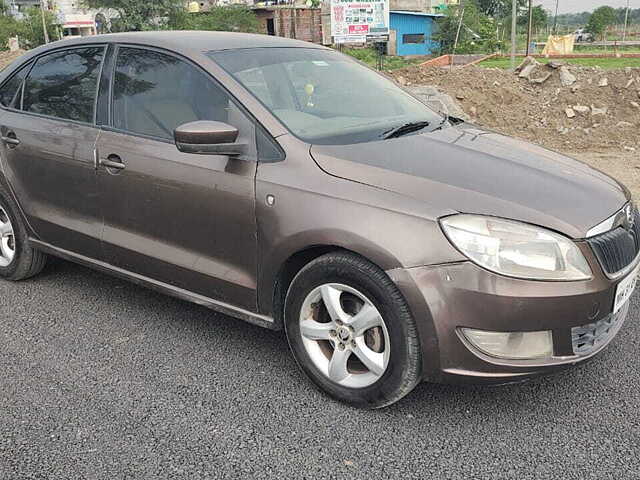 Used Skoda Rapid Ambition 1.5 TDI in Nagpur