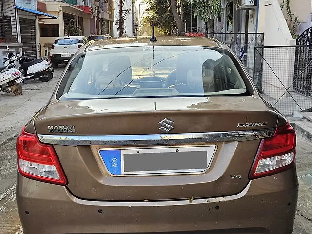 Used Maruti Suzuki Dzire [2017-2020] VDi in Ujjain
