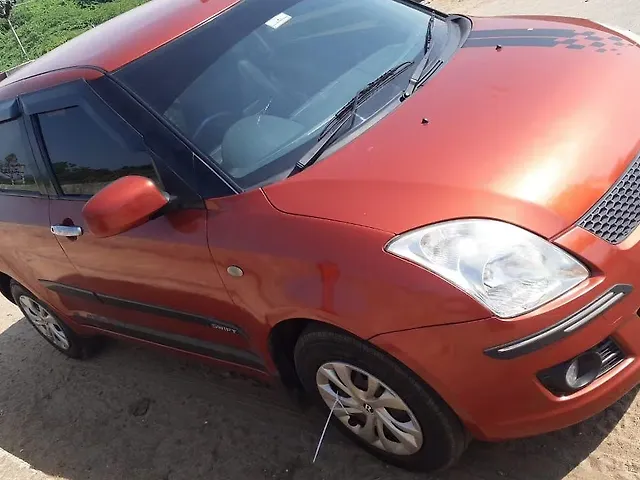 Used 2010 Maruti Suzuki Swift in Madurai Used 2010 Maruti Suzuki Swift in Madurai