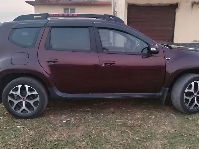 Used Renault Old Generation Duster [2020-2022] RXS 1.3 Turbo Petrol MT in Guwahati