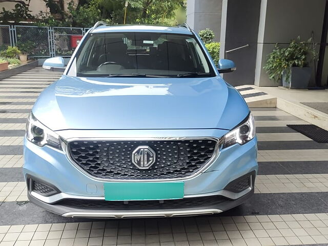 Used MG ZS EV [2020-2022] Exclusive in Mumbai