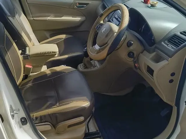 Used Maruti Suzuki Ertiga [2012-2015] ZDi in Bagalkot