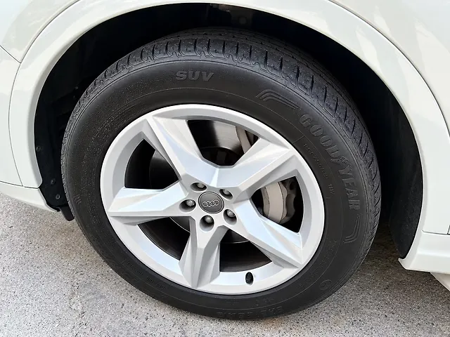 Used Audi Q7 [2015-2020] 40 TFSI Premium Plus in Delhi