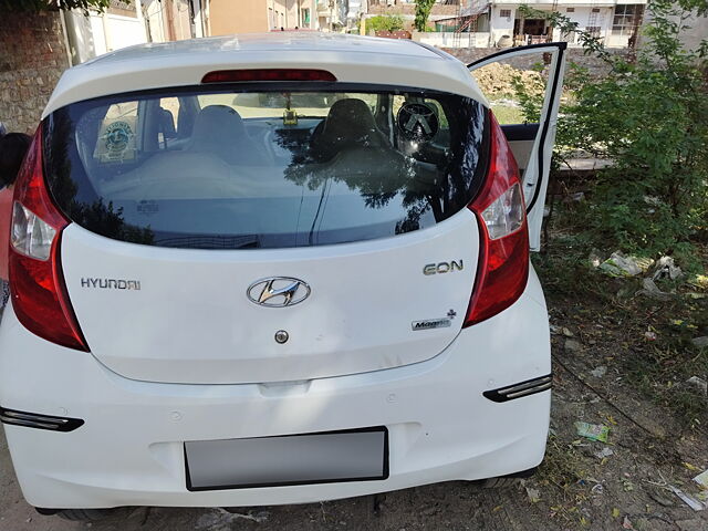 Used Hyundai Eon Magna + in Gangapur