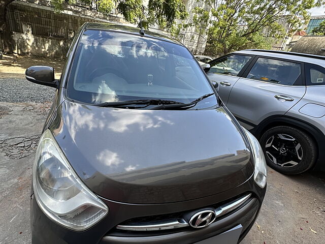 Used 2013 Hyundai i10 in Chennai