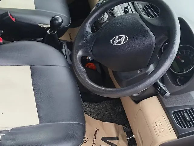 Used 2012 Hyundai Eon in Hyderabad