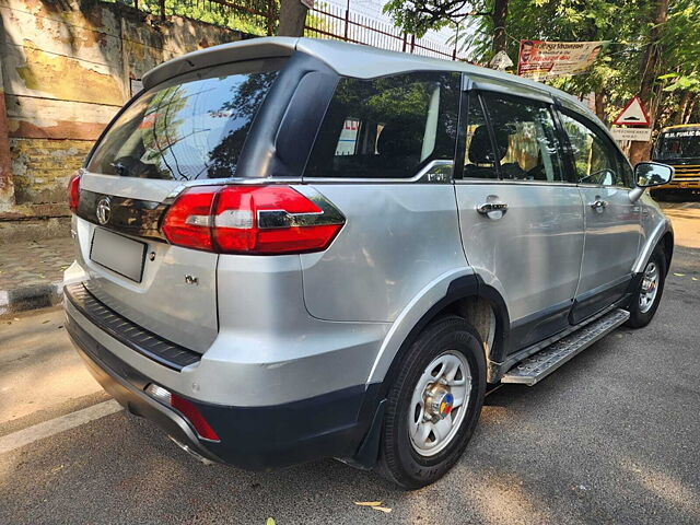 Used Tata Hexa [2017-2019] XM 4x2 7 STR in Delhi