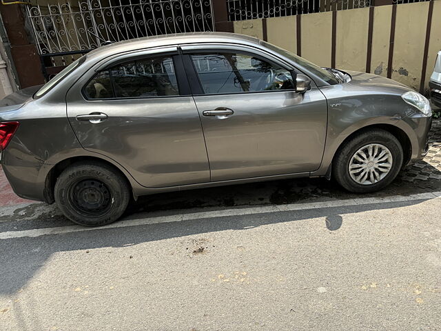 Used Maruti Suzuki Dzire [2017-2020] VXi AMT in Ghaziabad