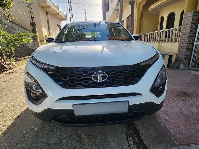 Used 2022 Tata Harrier in Rajsamand