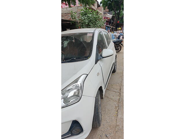 Used Hyundai Grand i10 Magna U2 1.2 CRDi in Allahabad