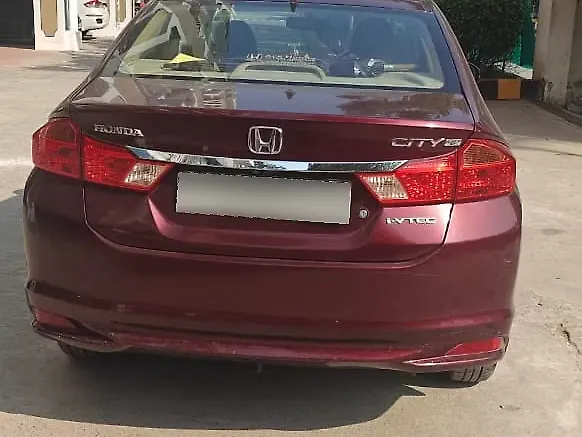 Used Honda City [2014-2017] V in Patna