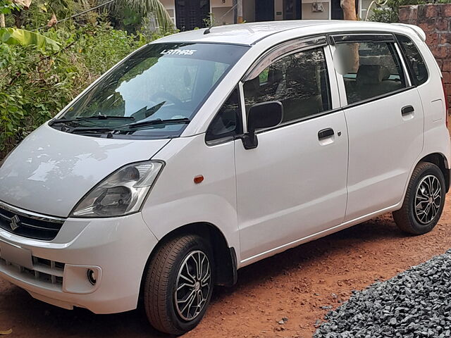 Used Maruti Suzuki Estilo [2006-2009] LXi in Malappuram