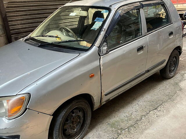 Used Maruti Suzuki Alto K10 [2010-2014] LXi in Noida