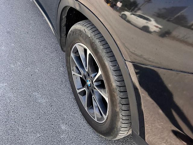 Used BMW X5 [2014-2019] xDrive30d Pure Experience (5 Seater) in Hyderabad