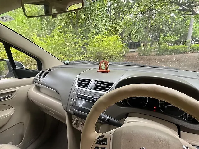 Used Maruti Suzuki Ertiga [2015-2018] VDI Limited Edition [2017] in Bagalkot