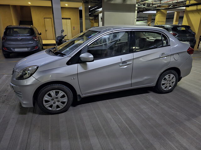 Used Honda Amaze [2013-2016] 1.2 S i-VTEC in Ahmedabad