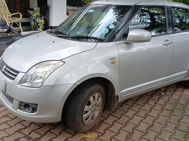 Used Maruti Suzuki Swift Dzire [2008-2010] VDi in Thrissur