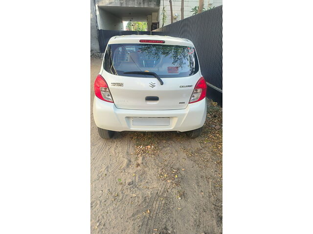 Used Maruti Suzuki Celerio [2014-2017] ZDi [2015-2017] in Amritsar