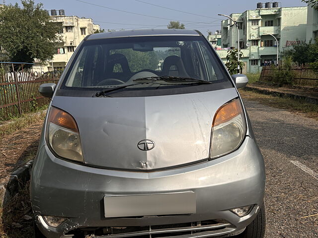 Used 2010 Tata Nano in Jalandhar