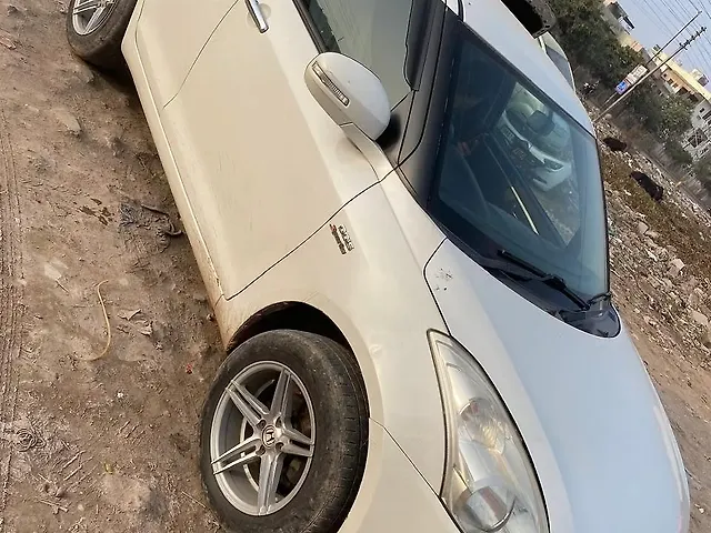 Used 2013 Maruti Suzuki Swift in Ambala City