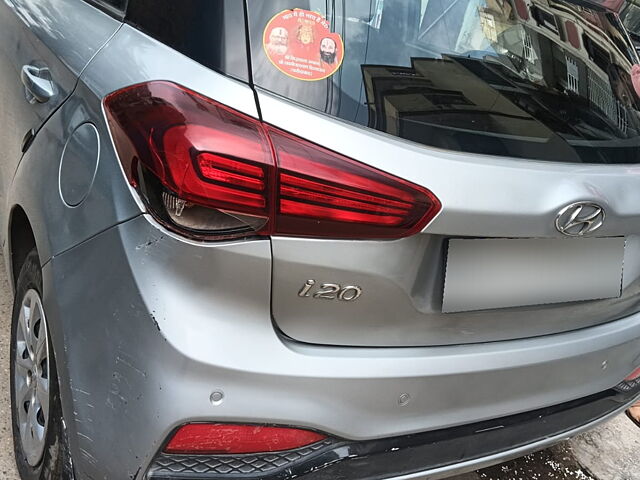 Used Hyundai Elite i20 [2019-2020] Magna Plus 1.2 [2019-2020] in Delhi